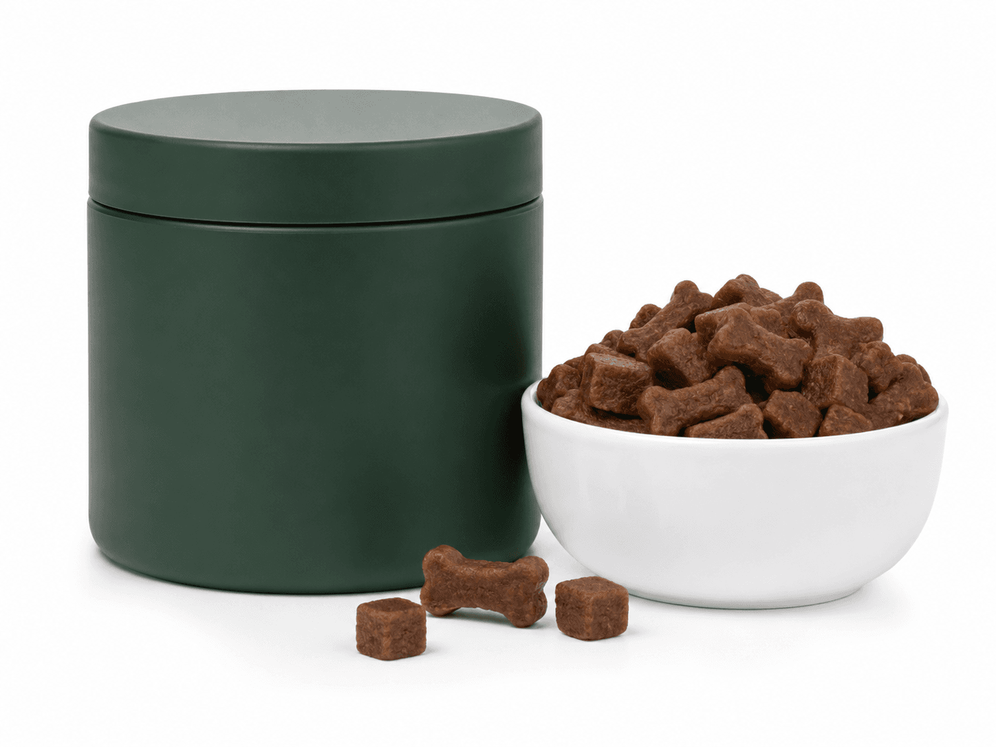 Soft Chews — Pet supplement dosage form