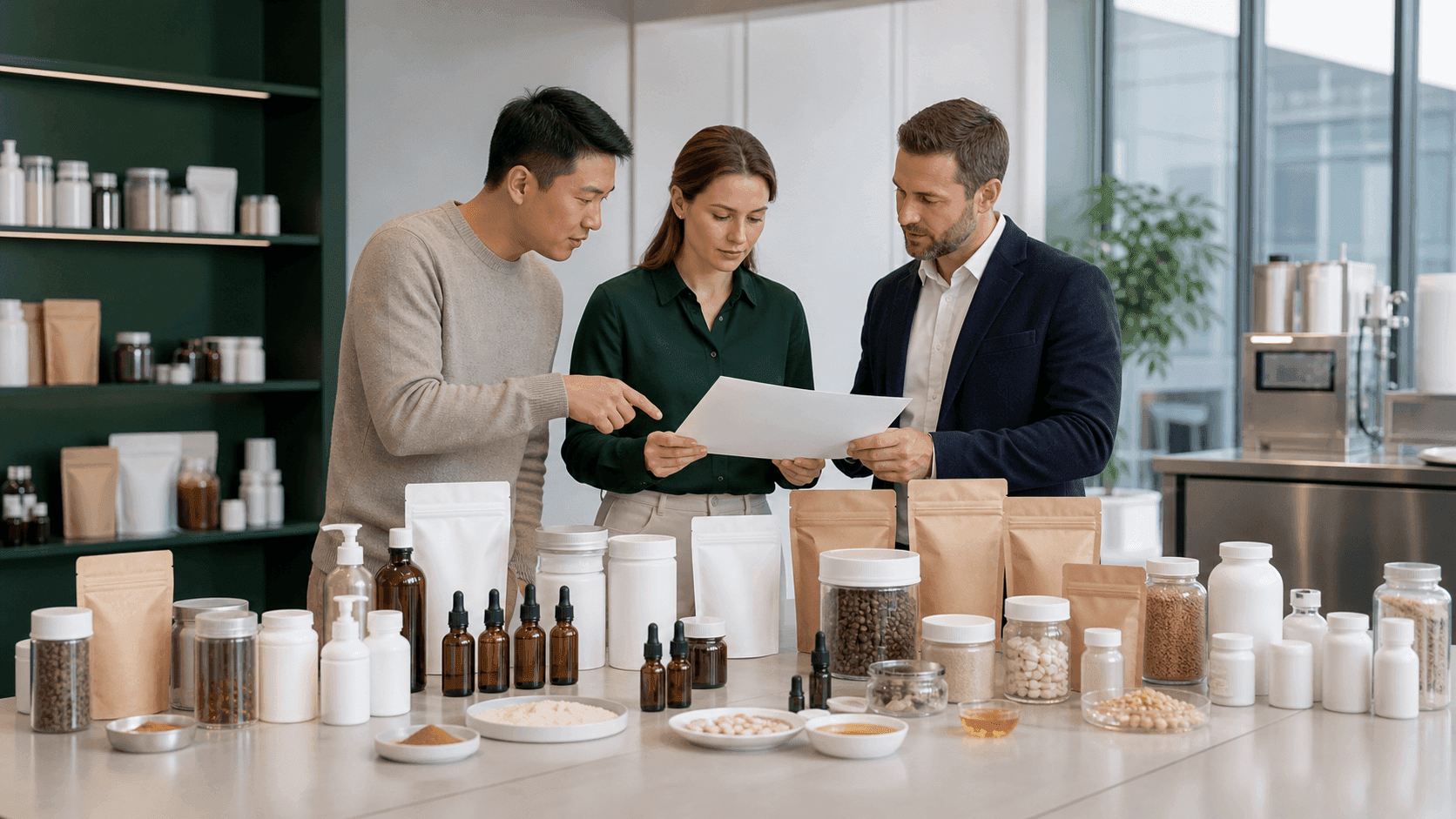 How to Compare Pet Supplement Manufacturer Quotes How to Compare Pet Supplement Manufacturer Quotes